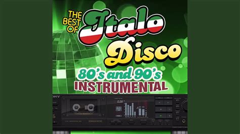 Strangers By Night The Best Of Italo Disco YouTube Music