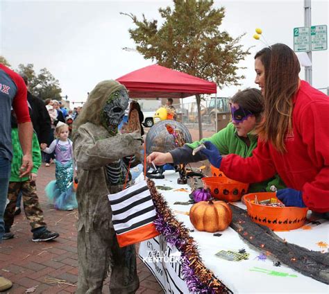 Where To Celebrate Halloween In Owensboro Visit Owensboro KY