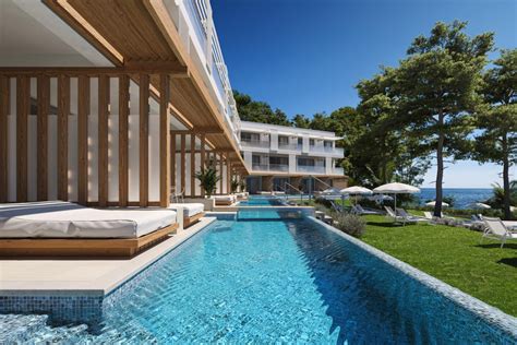 Wakacje W Valamar Collection Marea Suites W Chorwacji Z Exim Tours