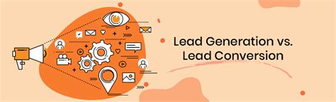 Lead Generation Vs Lead Conversion Cufinder Blog