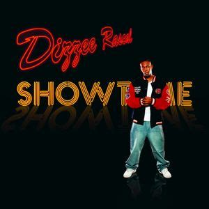 Dizzee Rascal - Showtime Lyrics and Tracklist | Genius