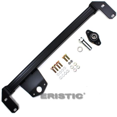 Steering Gearbox Stabilizer Bar For 03 08 Dodge Ram 1500 2500 3500 5 9L