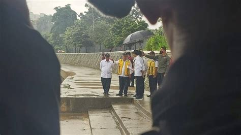 Heru Budi Ungkap Kendala Relokasi Warga Rawajati Sertifikat Hilang