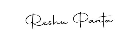 74+ Reshu Panta Name Signature Style Ideas | New Online Autograph