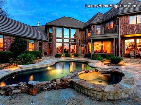 Luxury Homes