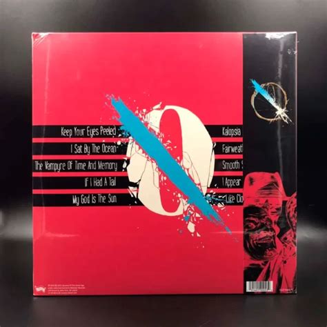 Queens Of The Stone Age Like Clockwork 2 LPs Sonic Discos