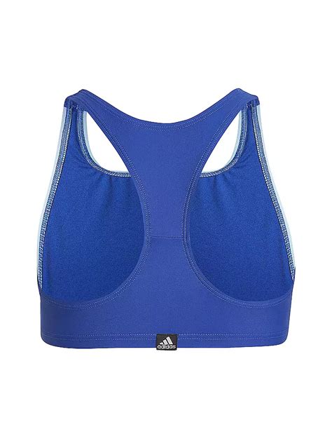 ADIDAS Mädchen Bikini Must Have blau