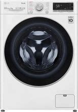 Характеристики Стиральная машина LG F4WV509S1EA, с фронтальной ...
