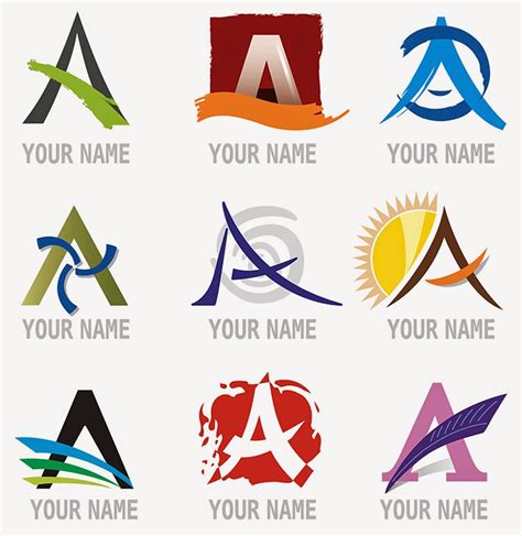 100 Contoh Logo Profesional Yang Keren Serta Unik Yang Bertema Untuk