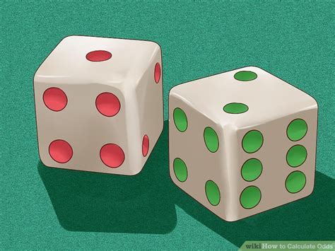 How To Calculate Odds With Cheat Sheets Wikihow