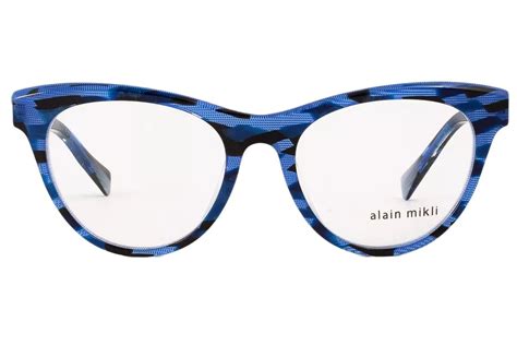 Alain Mikli Eyeglasses And Frames Best Prices