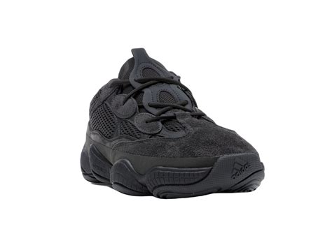 Adidas Yeezy 500 Utility Black F36640 Sneaker Baker