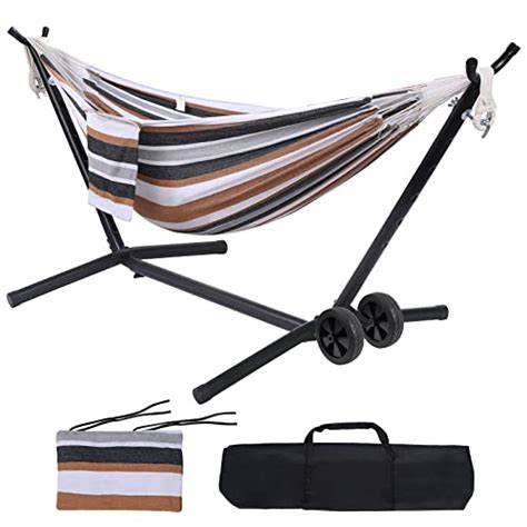 10 Best Heavy Duty Hammock With Stand Mygeneratorlab