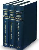 Using A Legal Encyclopedia Legal Encyclopedias Research Guide