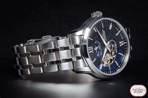 Orient Star Contemporary RE AV0B03B Layered Skeleton Helveti Cz