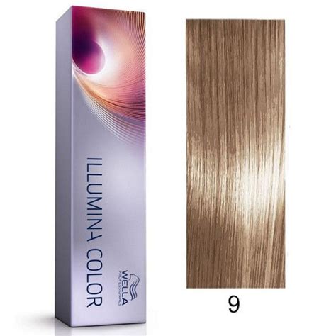 ILLUMINA Very Light Blonde LeLe no Mest kjente og populære produkter