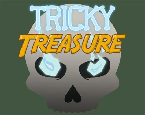 Tricky Treasure By Trickytreasure Logan Moliner Fouteau Lycan