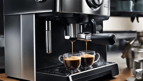 Troubleshooting Guide How To Fix Breville Coffee Machine