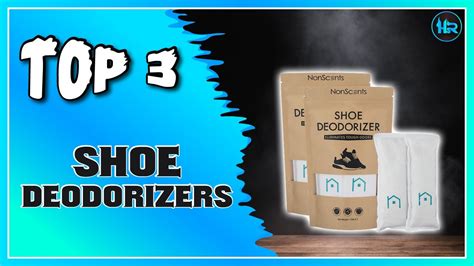 Best Shoe Deodorizers For Shoes YouTube