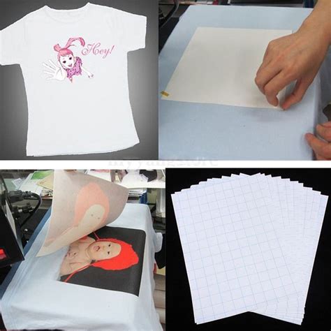 How To Print On Fabric With A Laser Printer