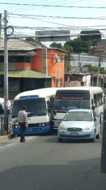 Sivar News On Twitter Un D A Normal En Las Calles De El Salvador