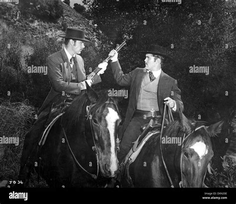 The True Story Of Jesse James Stock Photo Alamy