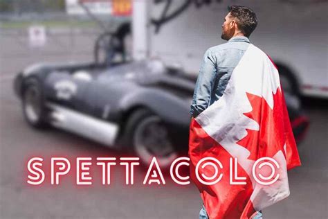 La Supercar Che Arriva Dal Canada Una Chicca Per Pochi Tuning It