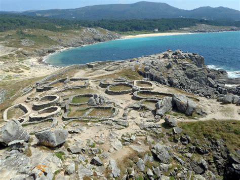 Rías Baixas de Galicia la escapada ideal CONSEJEROS VIAJEROS