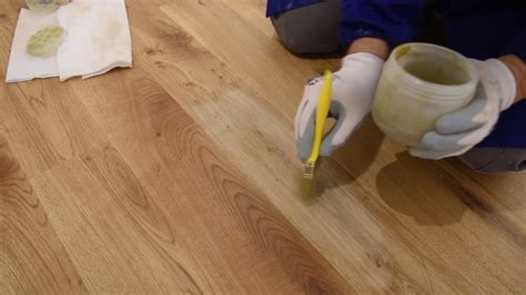 Eliminare Graffi Parquet Vi Spieghiamo Come Procedere