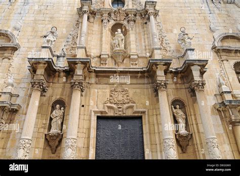 Iglesia De San Juan Iglesia De San Juan Bautista Hi Res Stock