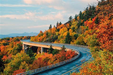 5 Scenic Routes for a Northeastern United States Road Trip | Finding Beyond