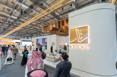 Retal Concludes Successful Participation At Cityscape With 5 Billion