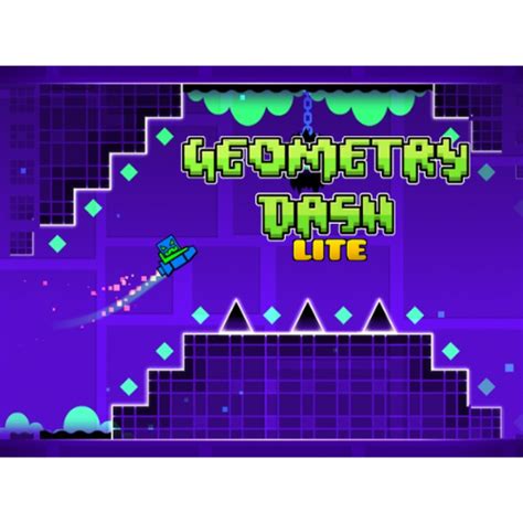 Geometry Dash Lite