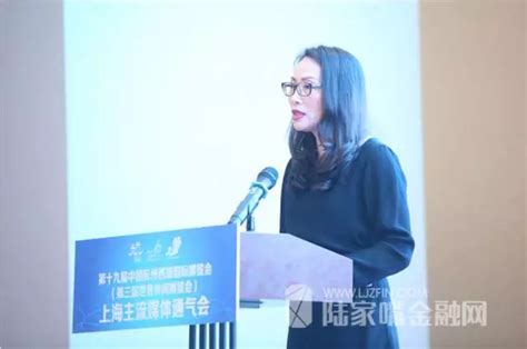 杭州：金秋10月西博会有何看点，会展名城愿景渐行渐近 陆家嘴金融网