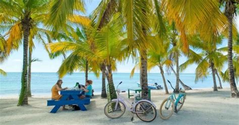 Punta Cana Hermosa Tours Saona Island Catamarano Di Un Giorno Intero