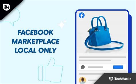 5 Ways To Change Facebook Marketplace Settings To Local Only 2025