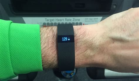 How To Check Battery Level On Fitbit Charge Hr Cellularnews