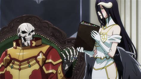 Overlord Iv Anime Planet