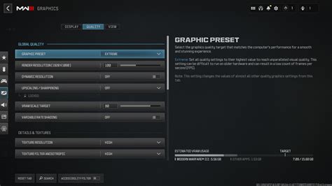 Recensione Di Call Of Duty Modern Warfare 3 2023 Benchmarks Per