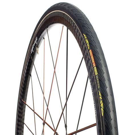 Tufo Elite Ride Tubular Components