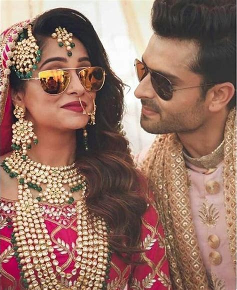 All The From Shoaib Ibrahim And Dipika Kakar S Nikkah HD Phone