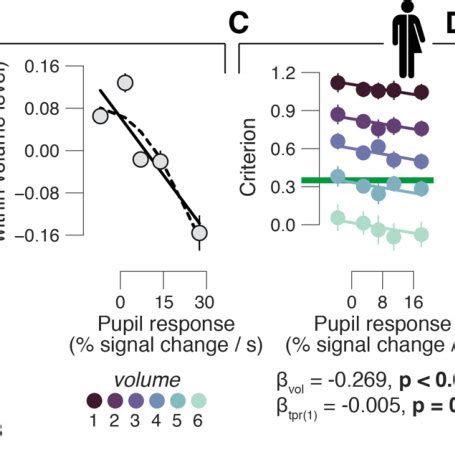 Phasic Arousal Predicts Reduction Of Perceptual Decision Bias A