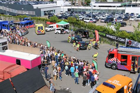 Vierde Groningendag Op Juni In Martiniplaza Westerwolde Actueel