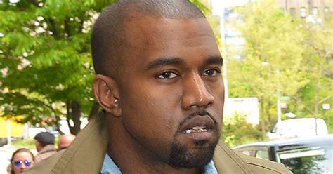 Kanye West Claims Sex Tape Leak Could Only Have Helped Daily Star