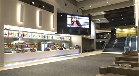 Cinema design, Interior, Interior design