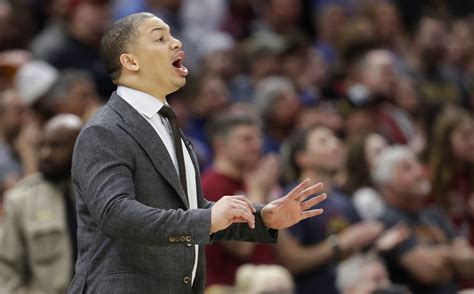 Lue Seeks More Aggressive Lebron After Nba Playoff Loss Inquirer Sports