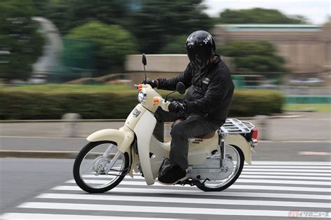 いったいなぜ普通自動車免許を取得すれば原付も運転可能になる理由とはバイクのニュース 自動車情報ニュース carview