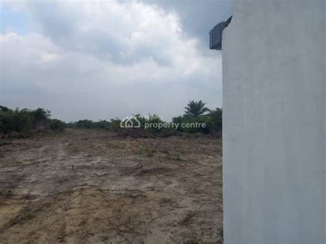 For Sale Land In A Gated Estate Eleranigbe Ibeju Lekki Lagos