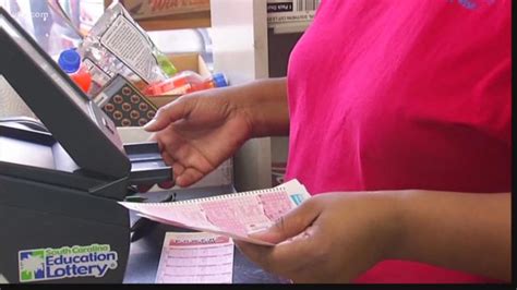 Mega Millions Powerball Jackpots Over Half A Billion Dollars Two Sc