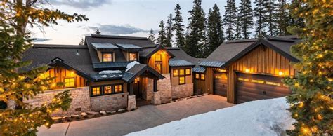 Pinebrook Homes For Sale I Park City Utah Real Estate